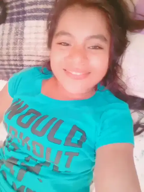 mexican girl