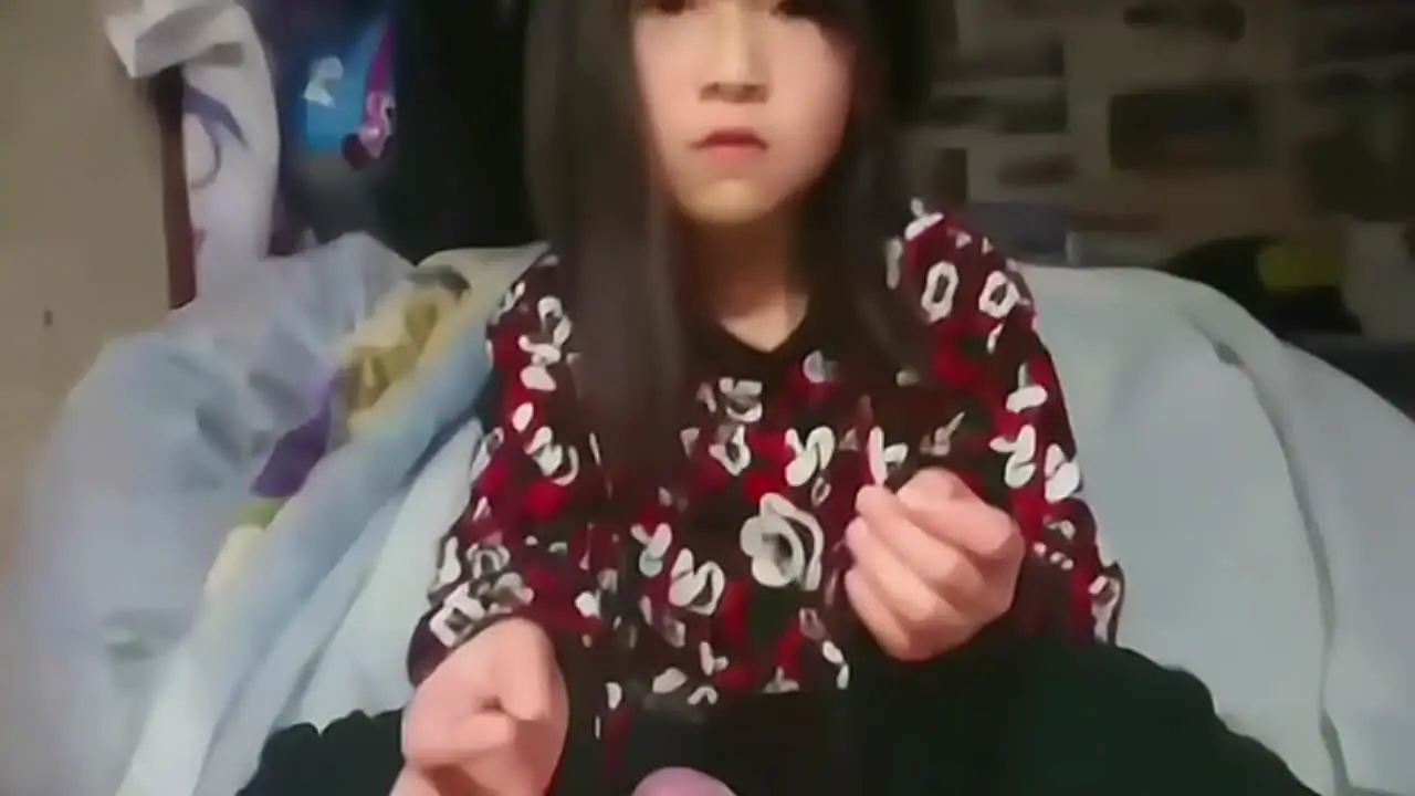 white little girl 4k