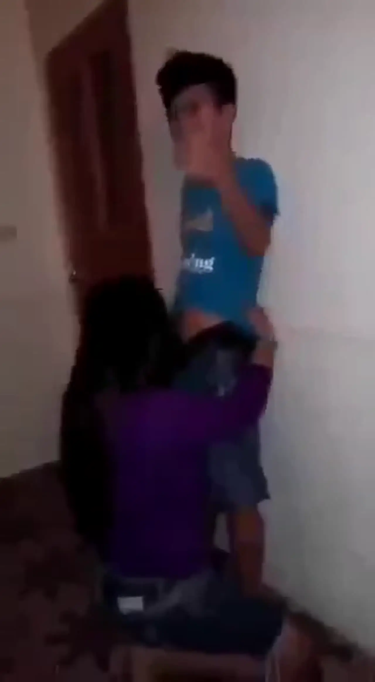 boy being raped by girls