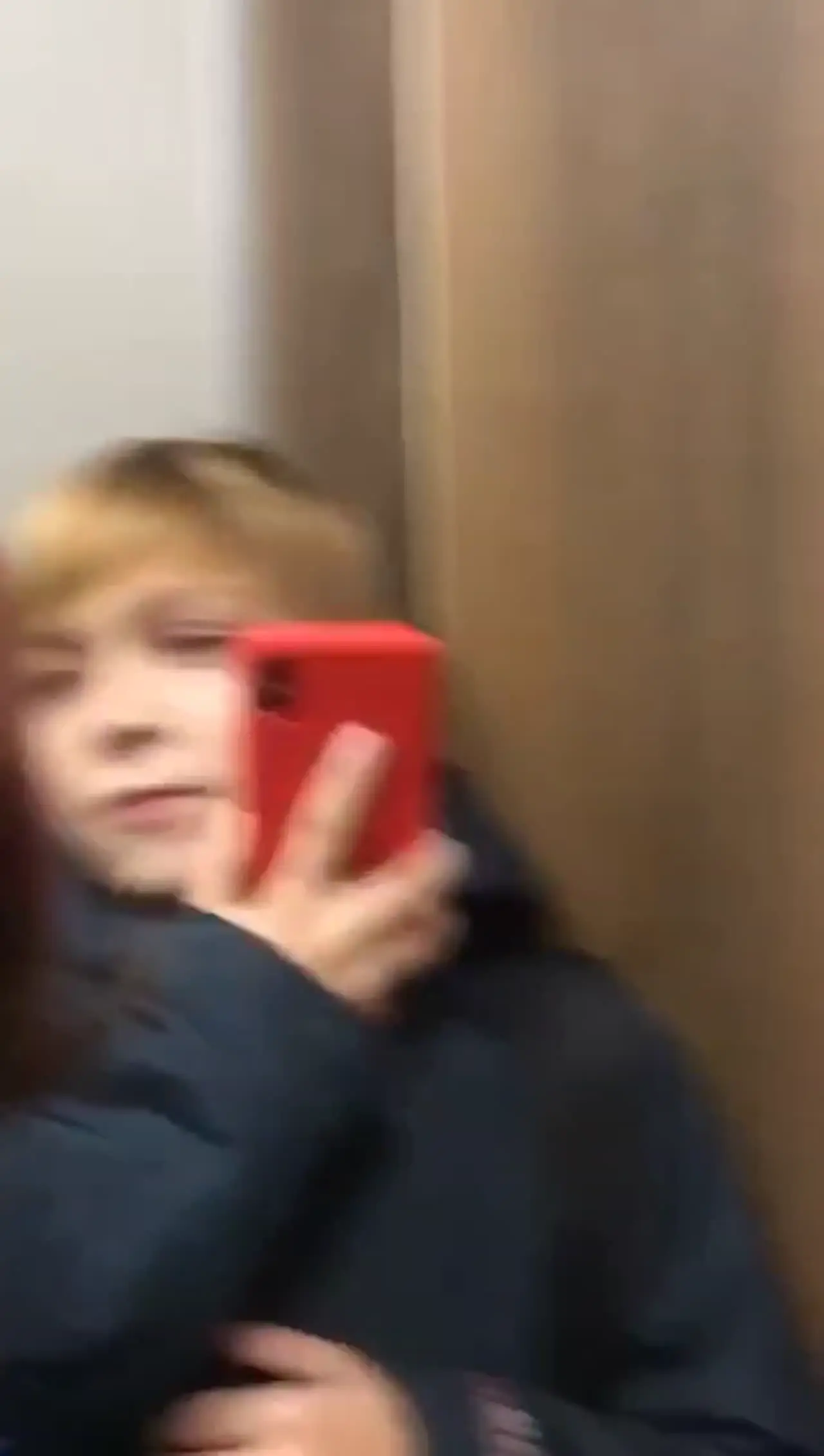 4k little girl sucking boy
